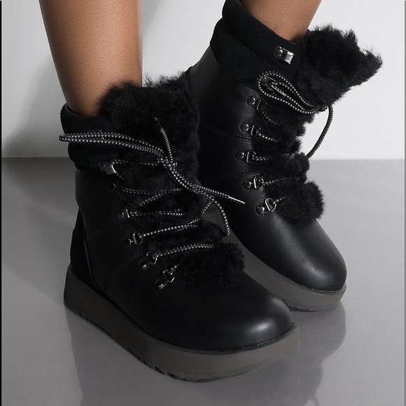 ugg women's viki waterproof boot